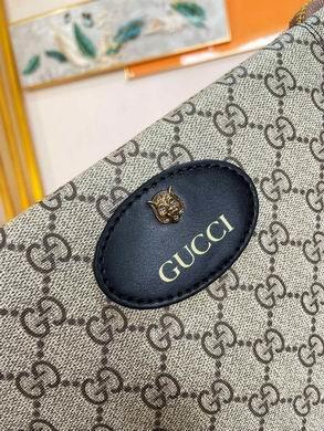 Gucci Bags 1:1 1029-5 29X19X3cm XM 2colour