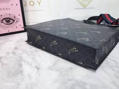 Gucci Bags 1:1 450950 35.5X38X4cm DF 4colour