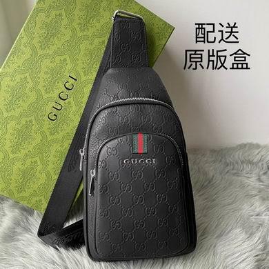 Gucci Bags 1:1 1023 30X17X5.5cm XM