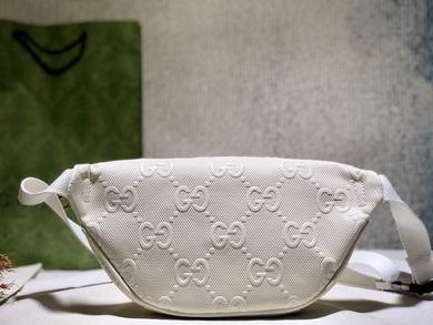 Gucci Bags 1:1 GG 658582 23X13X5cm DF