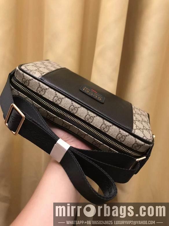 Gucci Bags 1:1 9004-3 27X18X6cm WP