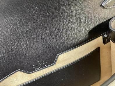Gucci Bags 1:1 Horsebit 677286 26x16x4cm df05