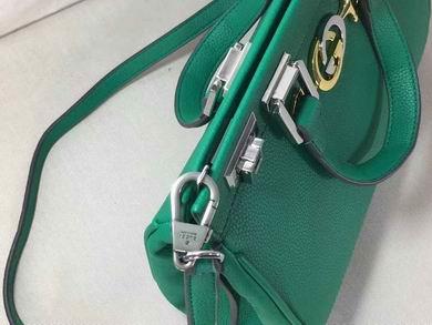 Gucci Bags 1:1 569712 27X22X10.5cm DF 4colour