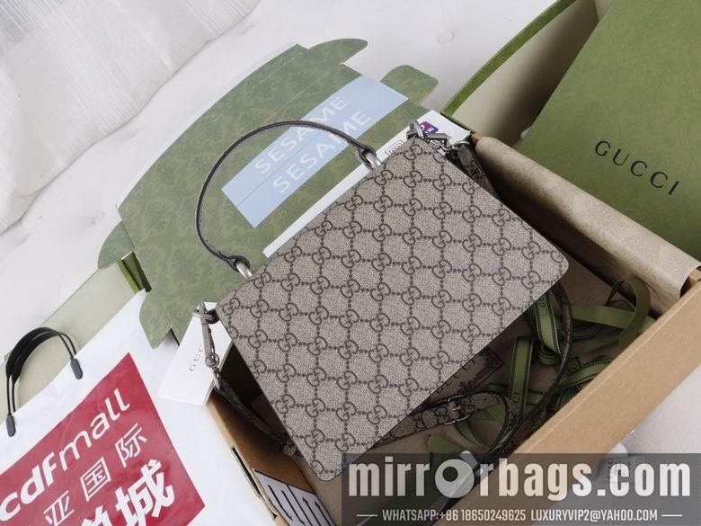Gucci Bags 1:1 739496 24.5X15.5X10cm