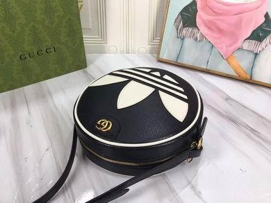 Gucci Bags 1:1 702626 22X22X7cm DF 4colour
