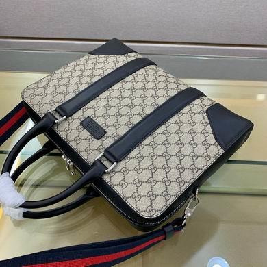 Gucci Bags 1:1 6968-1 38X8X28cm WP