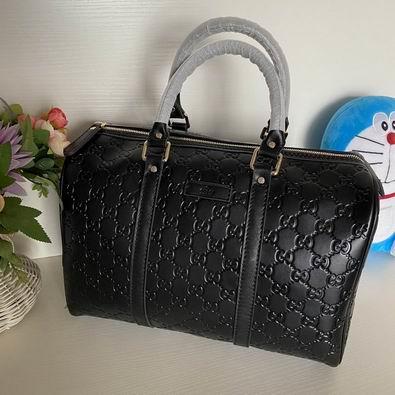 Gucci Bags 1:1 枕头包 193603 32x22x17cm df05