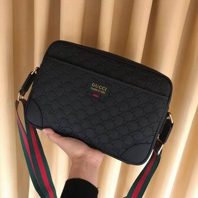 Gucci Bags 1:1 673-3 25X28X5cm WP
