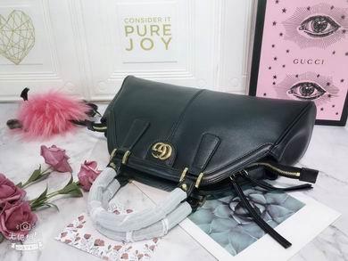Gucci Bags 1:1 Rebelle WD516459 39X25X11