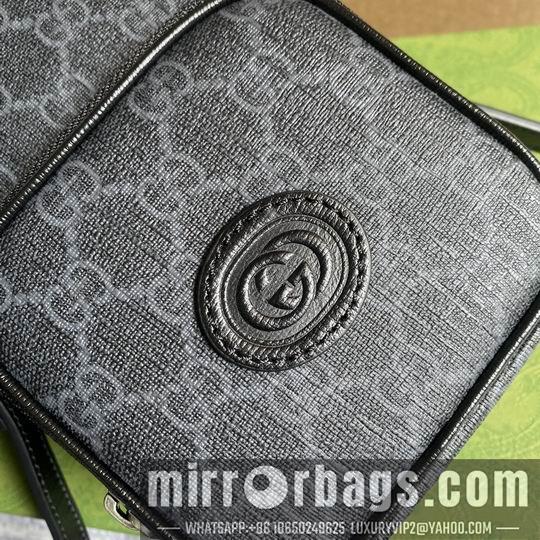 Gucci Bags 1:1 Gucci 672952 12x16x7cm CN