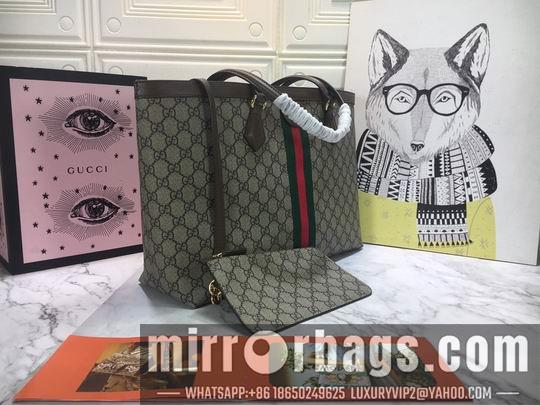 Gucci Bags 1:1 631685 38x28x14cm df08