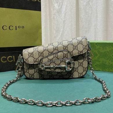 Gucci Bags 1:1 774209 8-12.5X19.5X3-6cm DF 4colour
