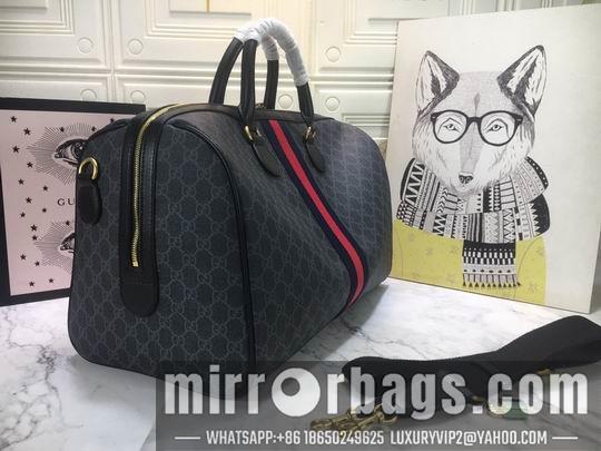 Gucci Bags 1:1 Ophidia 547953 44x27x24cm df04