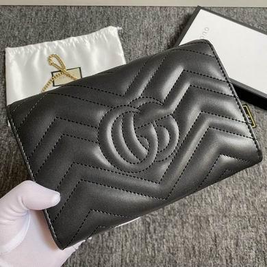 Gucci Bags 1:1 474575 20X17X6cm DF 4colour