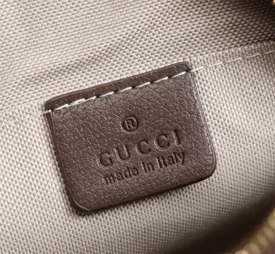 Gucci Bags 1:1 598127 14.5X18X6cm WP 2colour