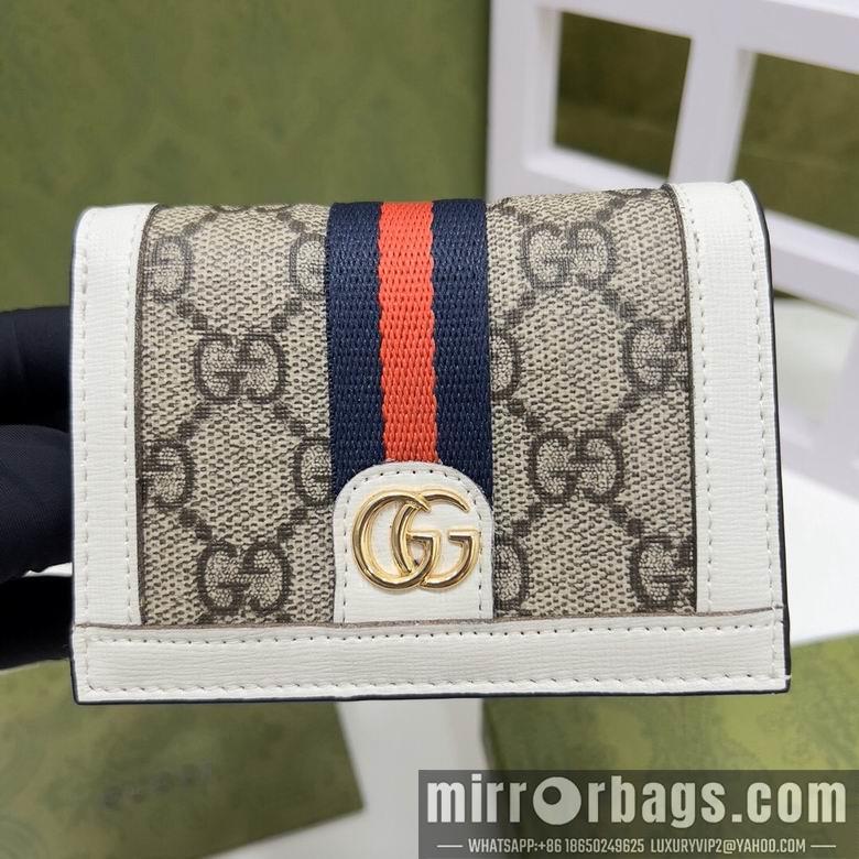 Gucci Bags 1:1 7009 11X9X3cm ZC 3