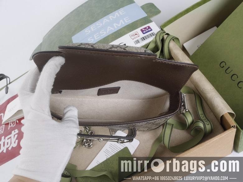 Gucci Bags 1:1 774209 8-12.5X19.5X3-6cm