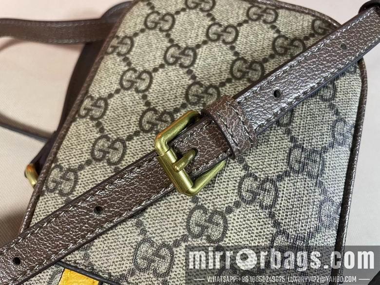 Gucci Bags 1:1 WD658556 12X16X7