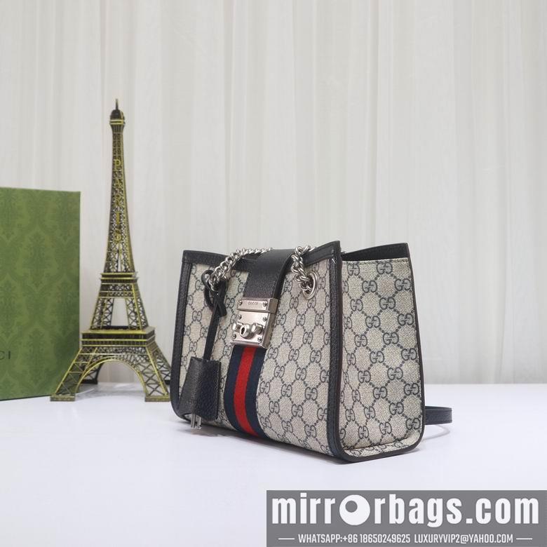 Gucci Bags 1:1 498156 26X18X10cm DF-2