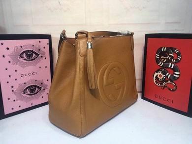 Gucci Bags 1:1 WD282309 35X29X16