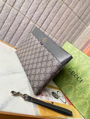 Gucci Bags 1:1 G138186 28X18X2.5cm XM 3colour