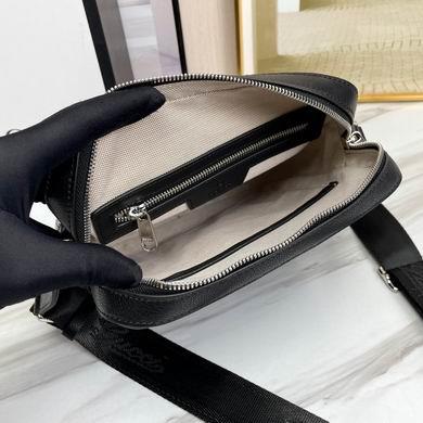 Gucci Bags 1:1 674174-4 23X25X6cm WP