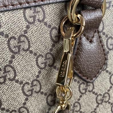 Gucci Bags 1:1 524537 33x24.5x17.5,547551 24x20x10cm df