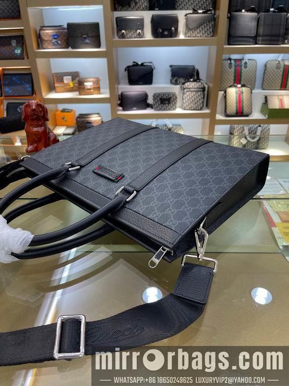 Gucci Bags 1:1 21410 39X8X29cm WP 2colour