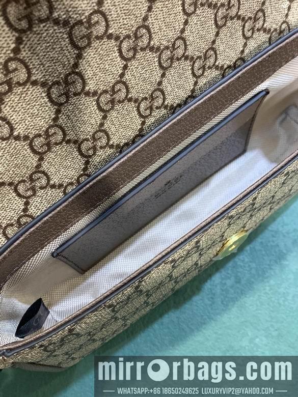 Gucci Bags 1:1 Ophidia 764961 13X22X4cm DF