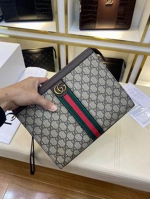 Gucci Bags 1:1 66498-4 28X19X5cm WP