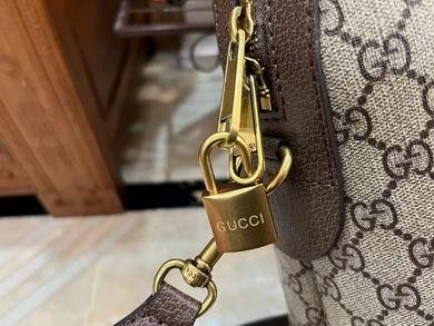 Gucci Bags 1:1 Savoy 724654 39X43.5X21cm DF