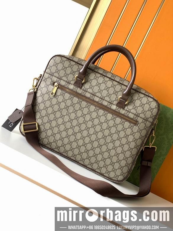 Gucci Bags 1:1 7032-1 39X7X29cm WP