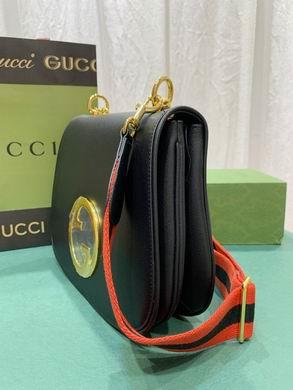 Gucci Bags 1:1 699210 29X22X7cm DF 2colour