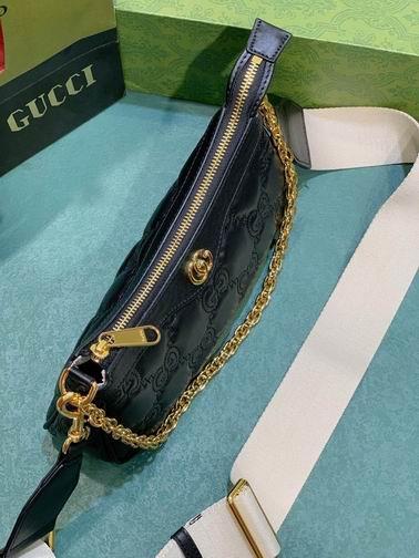 Gucci Bags 1:1 735049 25X15X8cm DF