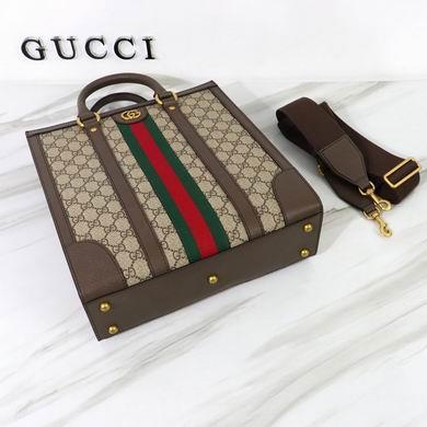 Gucci Bags 1:1 724685 30X32X10.5cm DF