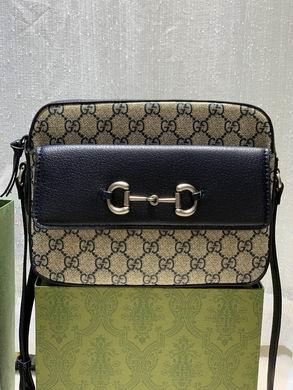 Gucci Bags 1:1 645454 22.5X17X6.5cm DF