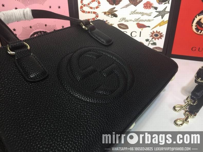 Gucci Bags 1:1 431571 32x5x22x10.5 cm df0328