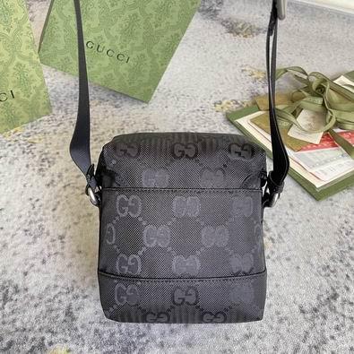 Gucci Bags 1:1 WD643858克布 16X18.5X7