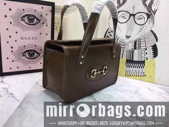 Gucci Bags 1:1 Horsebit 627323 27.5x17.5x11cm df06