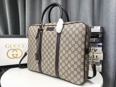 Gucci Bags 1:1 201480 41X31X6cm DF 3colour