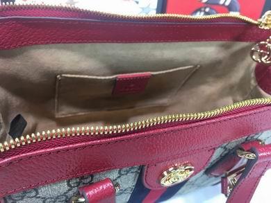 Gucci Bags 1:1 547551 24X20X10cm DF