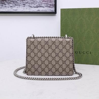 Gucci Bags 1:1 WL421970 20X15.5X5