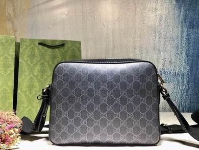 Gucci Bags 1:1 WD675891 25.5X20X6