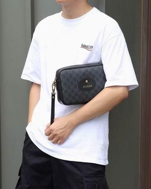 Gucci Bags 1:1 5007 24X6X16cm WP 2colour