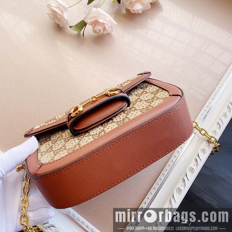 Gucci Bags 1:1 675801 20.5X14.5X5cm DF