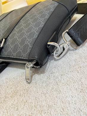 Gucci Bags 1:1 88128 39X29X6cm XM 2colour