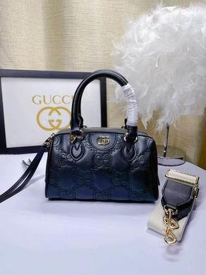 Gucci Bags 1:1 702251 19X13X11cm DF 4colour