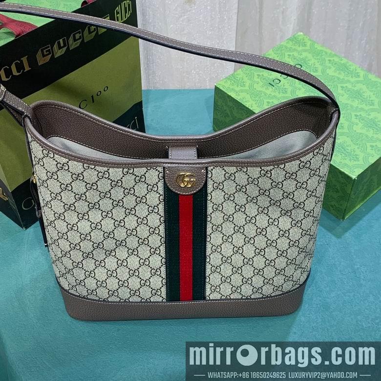 Gucci Bags 1:1 Ophidia 781392 34X32X17cm DF