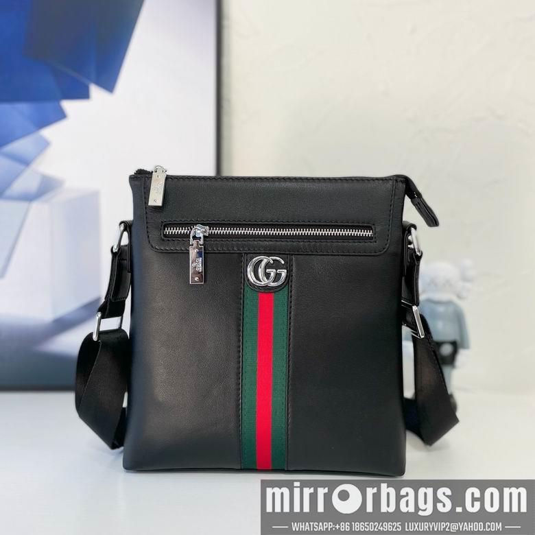 Gucci Bags 1:1 A166 25X26X5cm XM