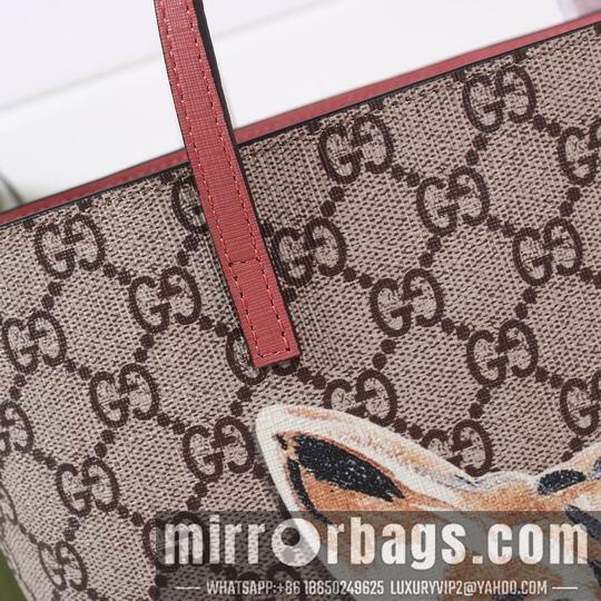 Gucci Bags 1:1 410812 20.5x20x10cm df12